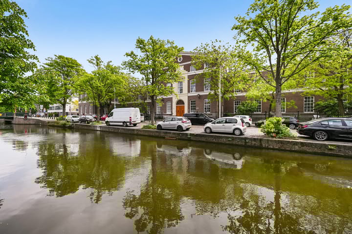 Foto 5 van Hooftskade 34