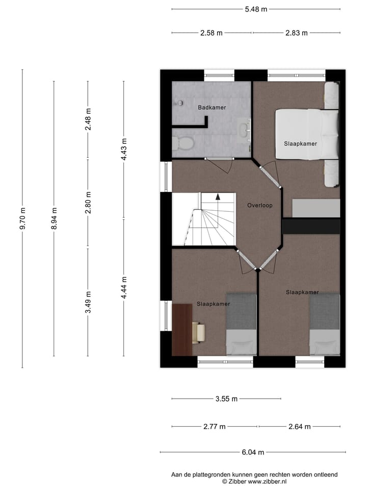 Foto 34 van Pasteurhage 7