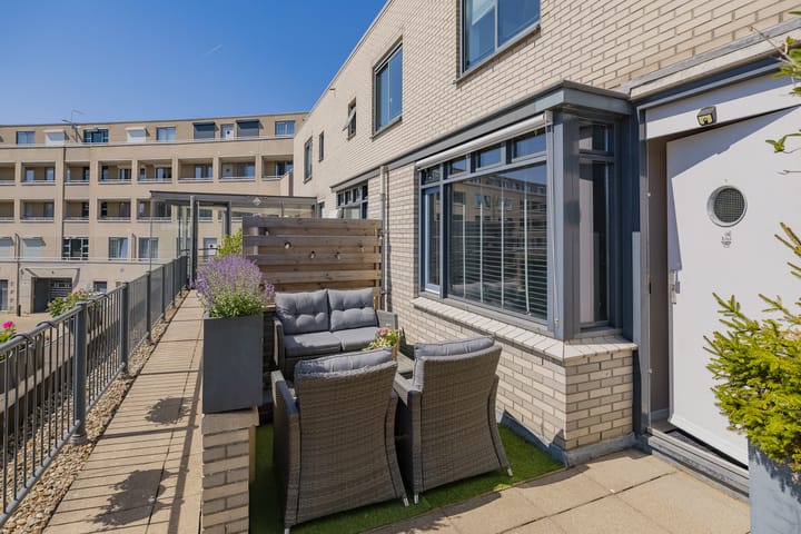 Foto 2 van Neptunus Bastion 7