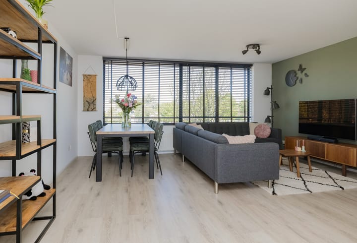 Foto 3 van Neptunus Bastion 7