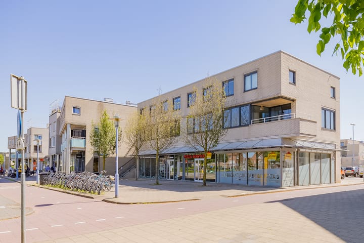 Foto 4 van Neptunus Bastion 7