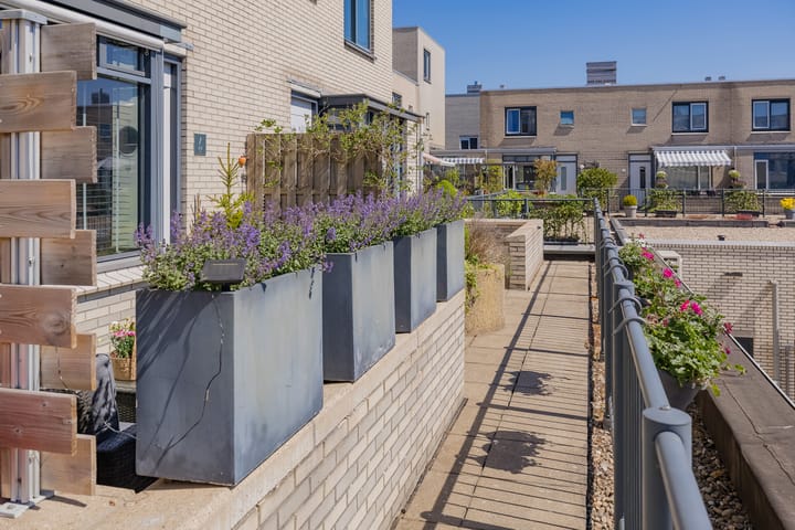 Foto 5 van Neptunus Bastion 7