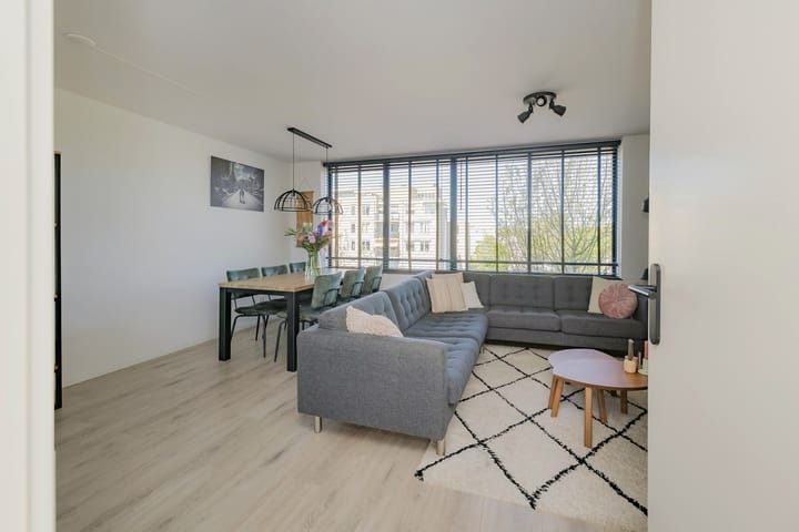 Foto 9 van Neptunus Bastion 7