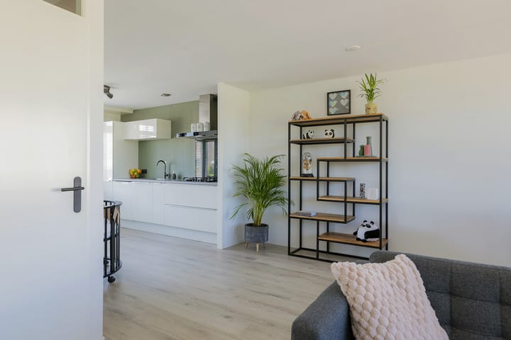 Foto 16 van Neptunus Bastion 7