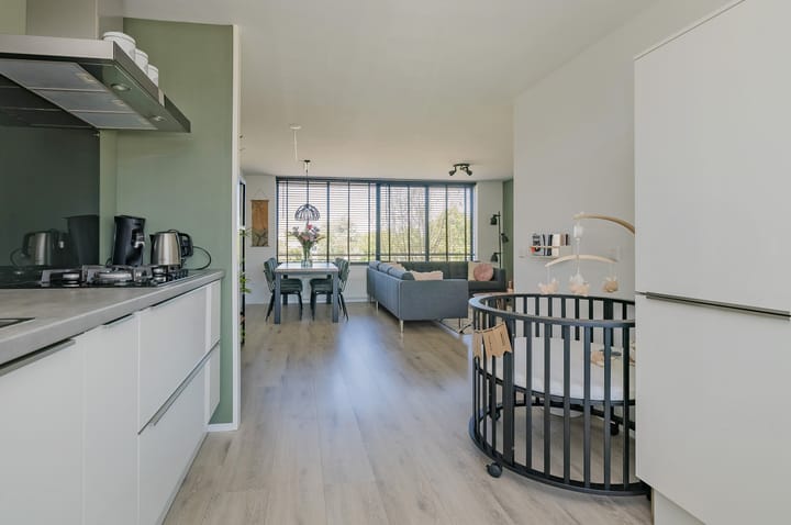 Foto 22 van Neptunus Bastion 7