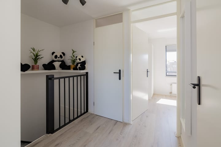 Foto 26 van Neptunus Bastion 7