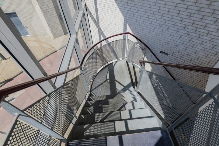 Foto 41 van Neptunus Bastion 7