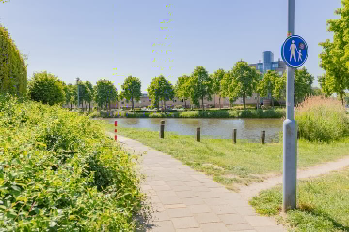 Foto 42 van Neptunus Bastion 7