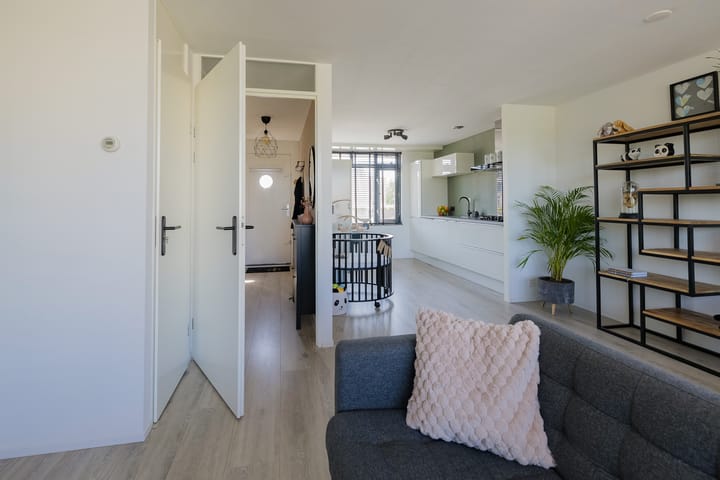 Foto 10 van Neptunus Bastion 7