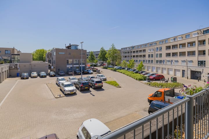 Foto 44 van Neptunus Bastion 7