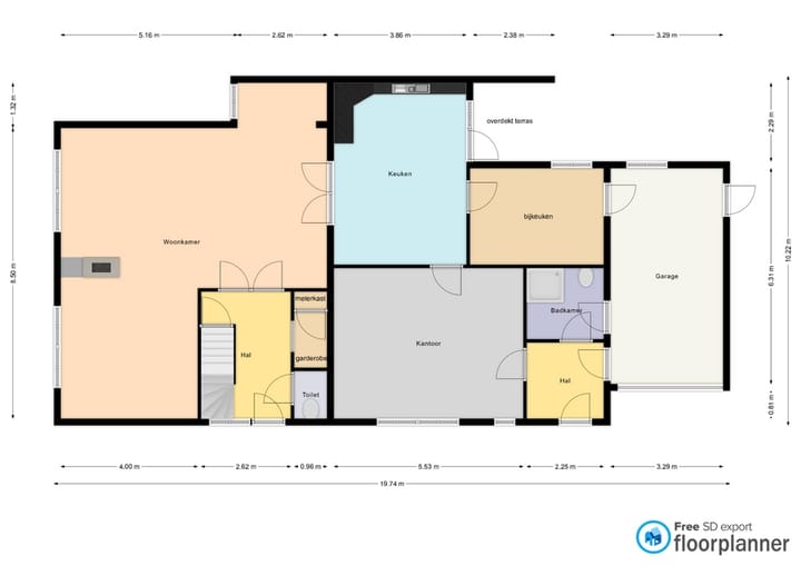 Foto 40 van Lottumseweg 42