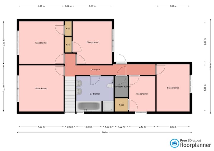 Foto 41 van Lottumseweg 42