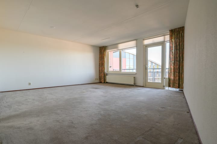 Foto 3 van Plein 2000 73