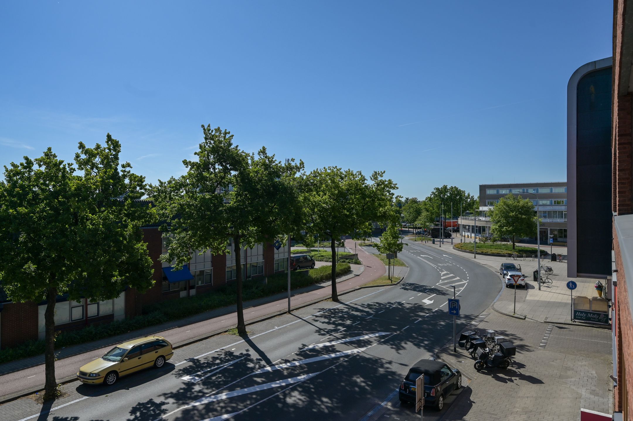 Photo 21 of Plein 2000 73