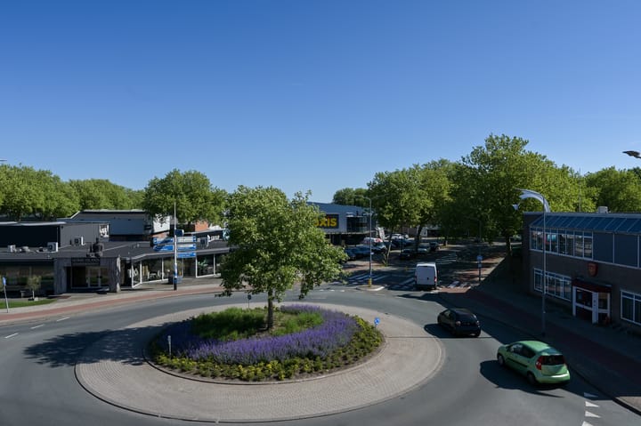 Foto 22 van Plein 2000 73