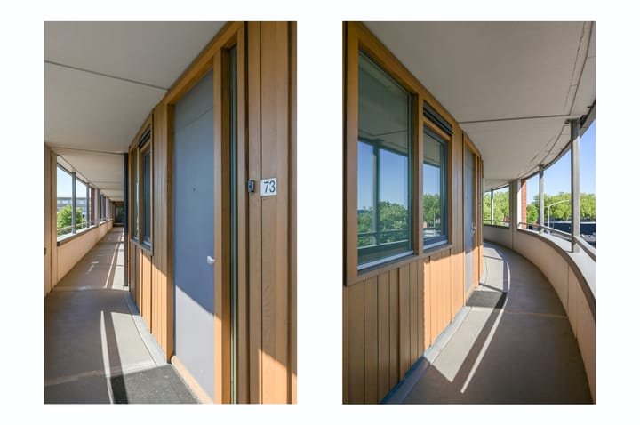 Foto 23 van Plein 2000 73