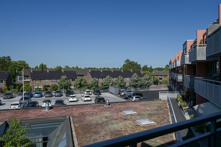 Foto 20 van Plein 2000 73