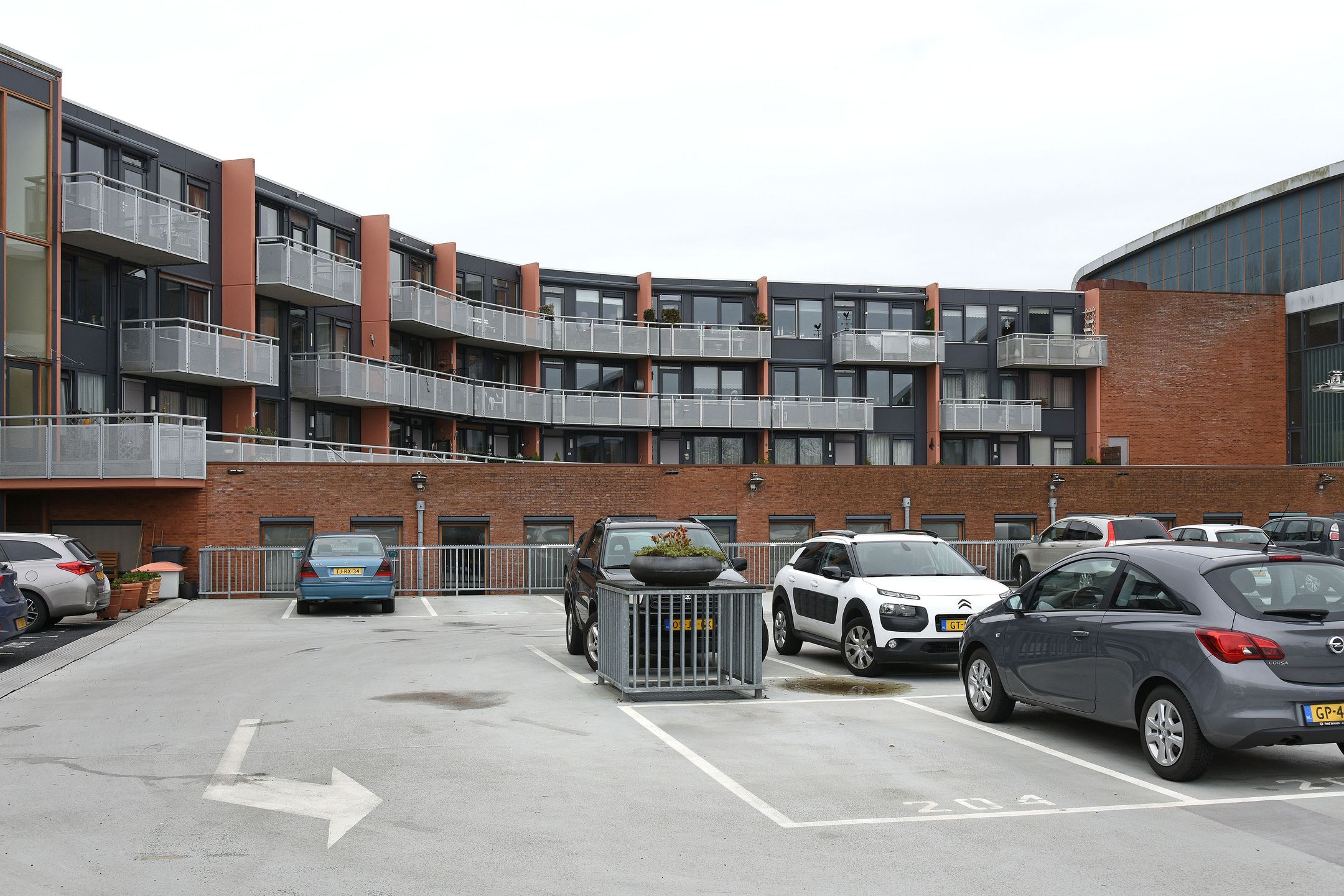 Photo 24 of Plein 2000 73