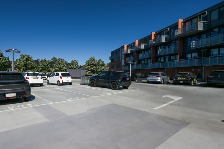 Foto 25 van Plein 2000 73