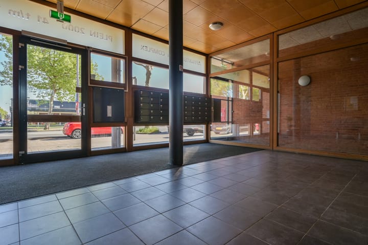 Foto 28 van Plein 2000 73