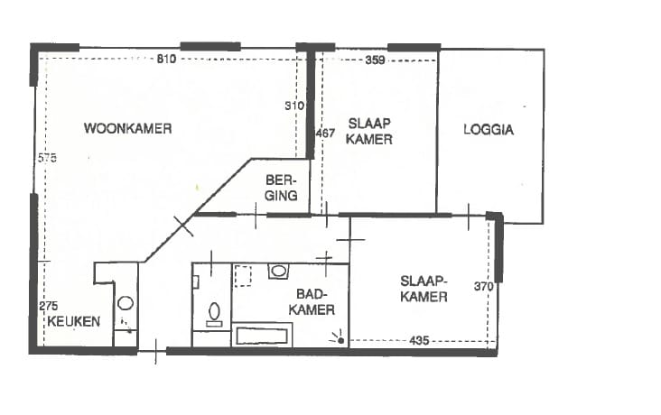 Foto 9 van Kleuvenstee 50