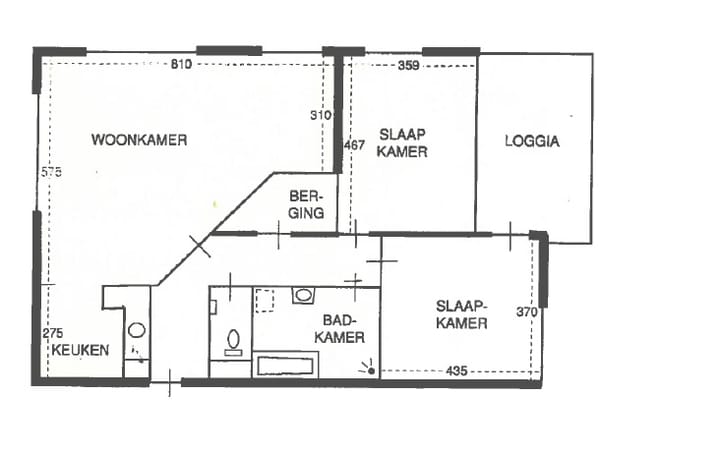 Photo 9 of Kleuvenstee 50