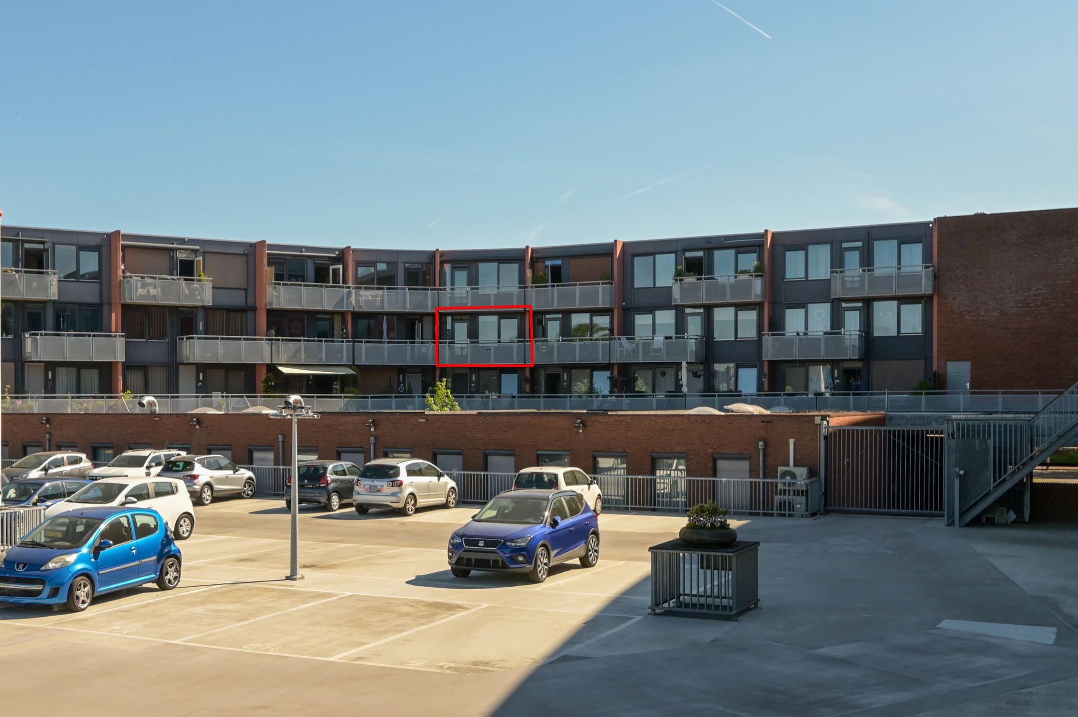 Photo 33 of Plein 2000 73