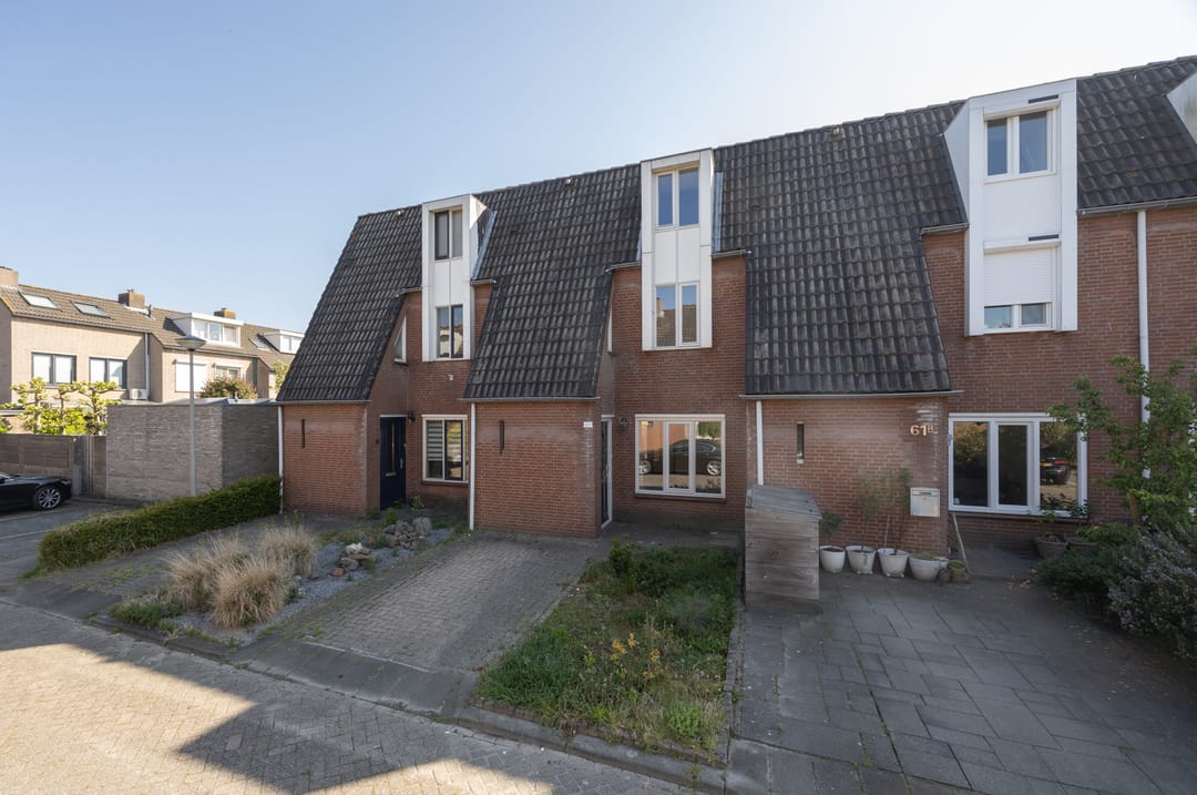 Foto 1 van Torenvalk 61-A