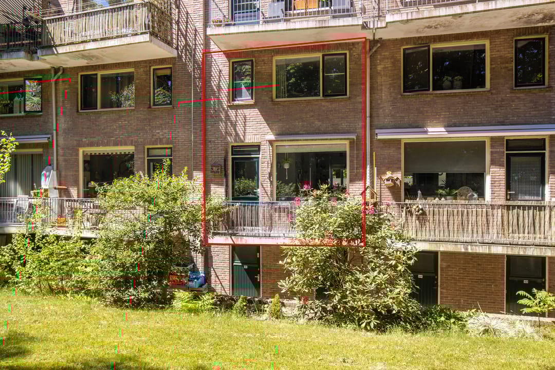 Photo 1 of van Heutszlaan 146