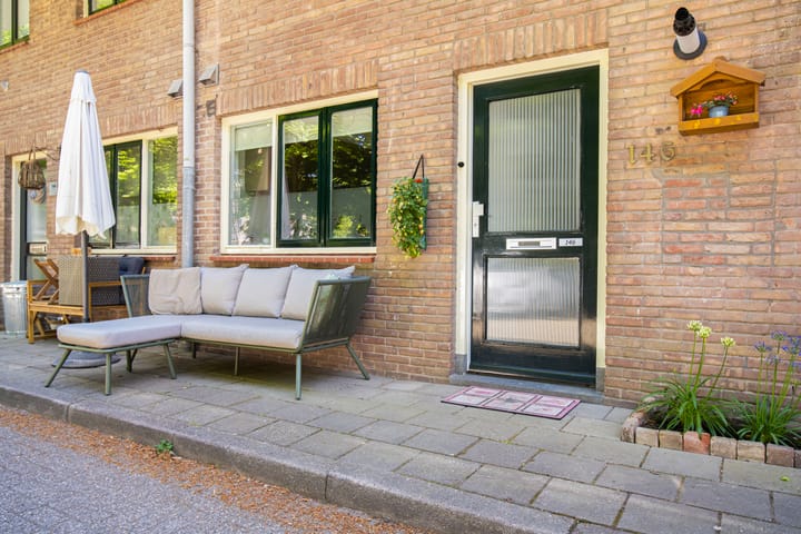 Photo 3 of van Heutszlaan 146