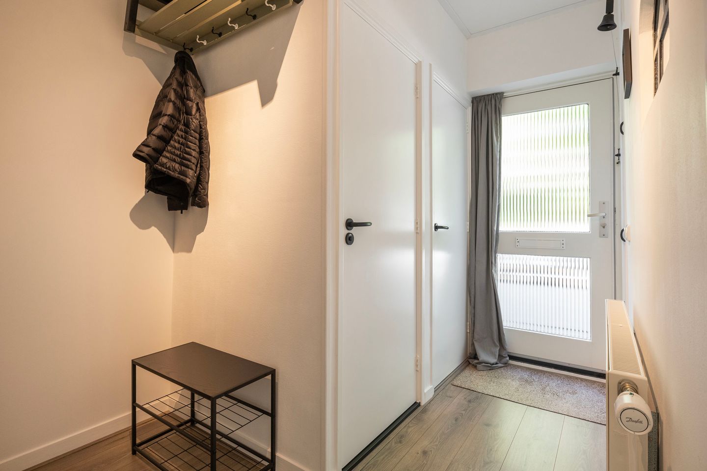 Photo 4 of van Heutszlaan 146