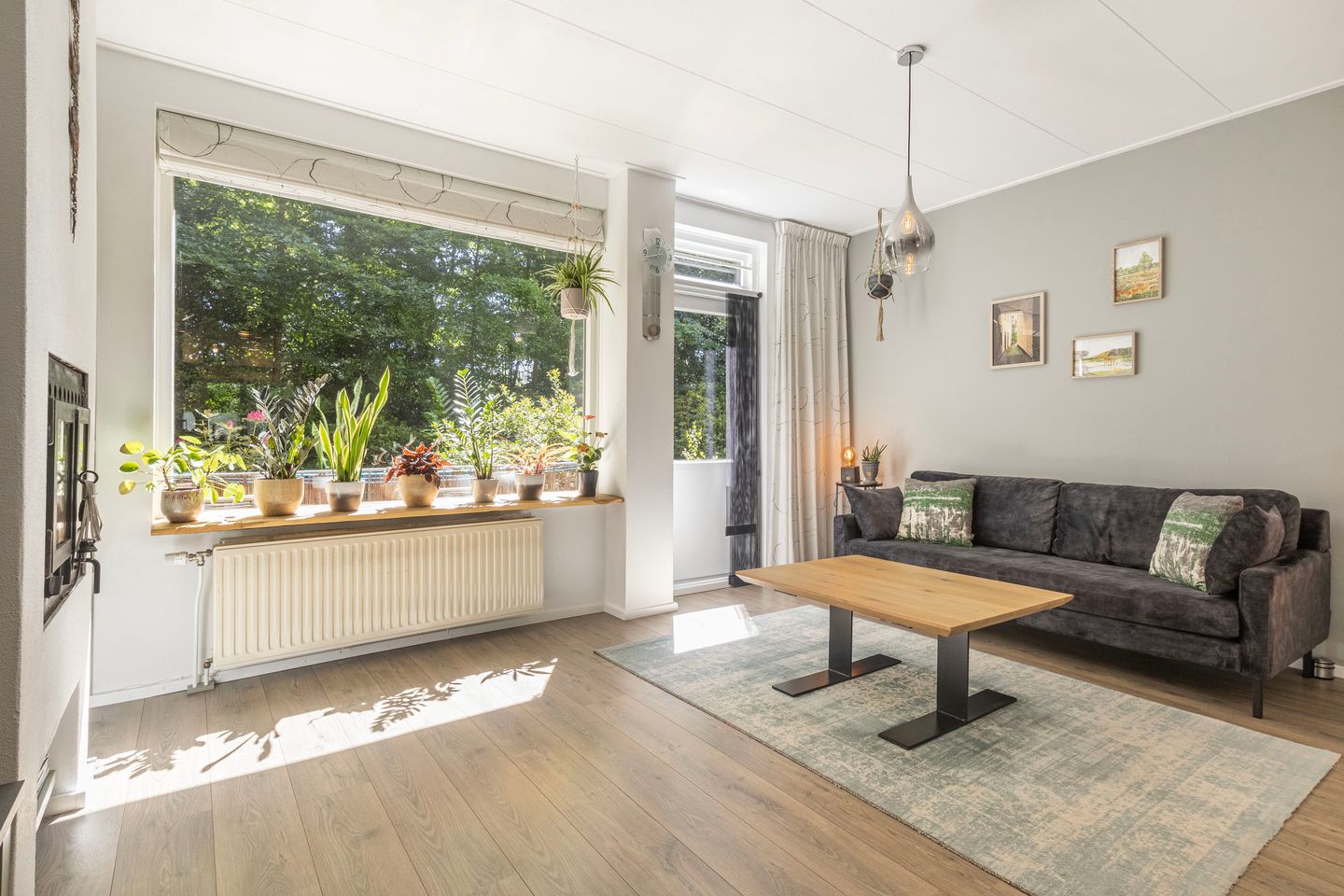 Photo 5 of van Heutszlaan 146