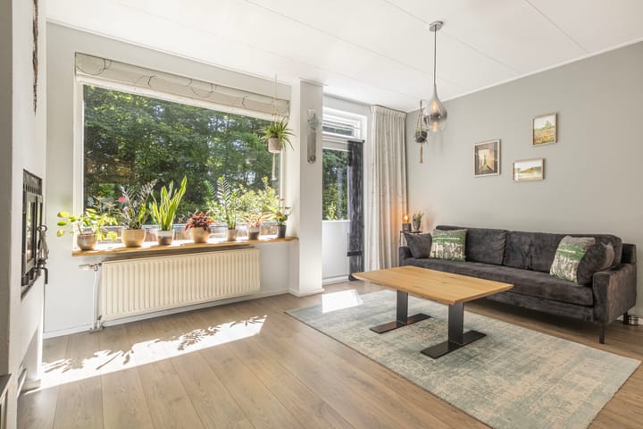 Photo 5 of van Heutszlaan 146