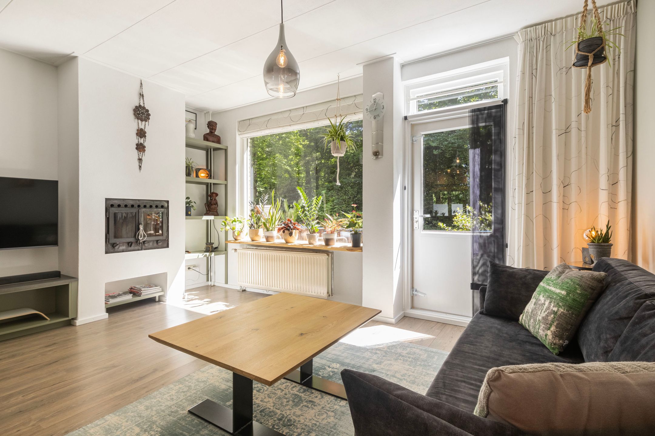 Photo 6 of van Heutszlaan 146