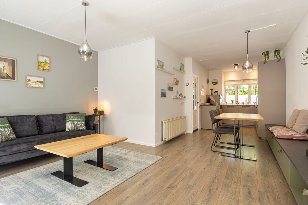 Photo 8 of van Heutszlaan 146