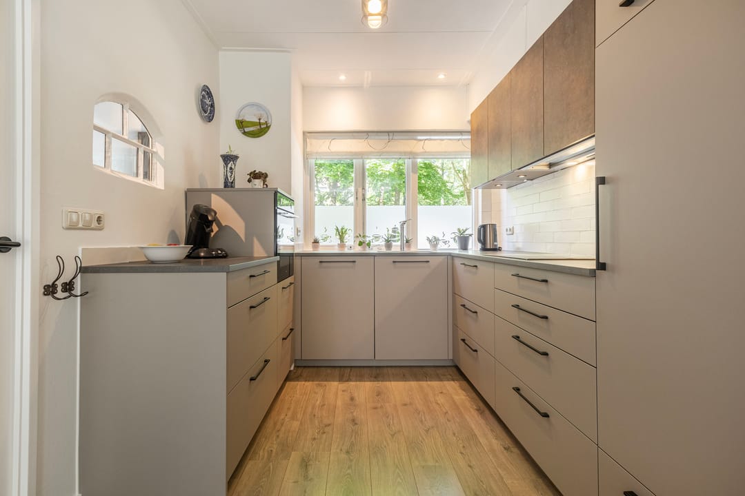 Photo 11 of van Heutszlaan 146