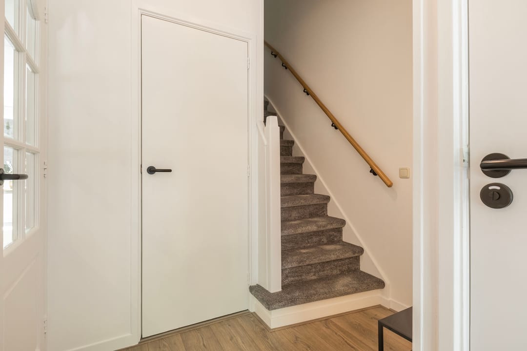 Photo 16 of van Heutszlaan 146