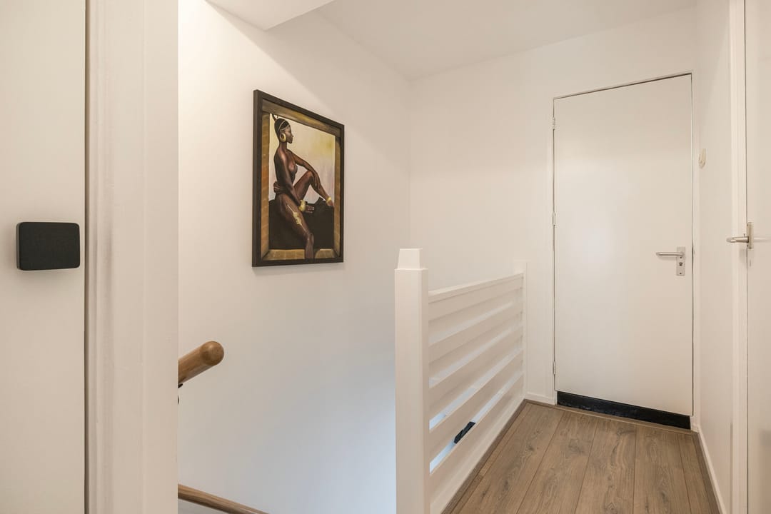 Photo 17 of van Heutszlaan 146