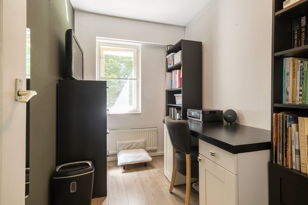 Photo 22 of van Heutszlaan 146