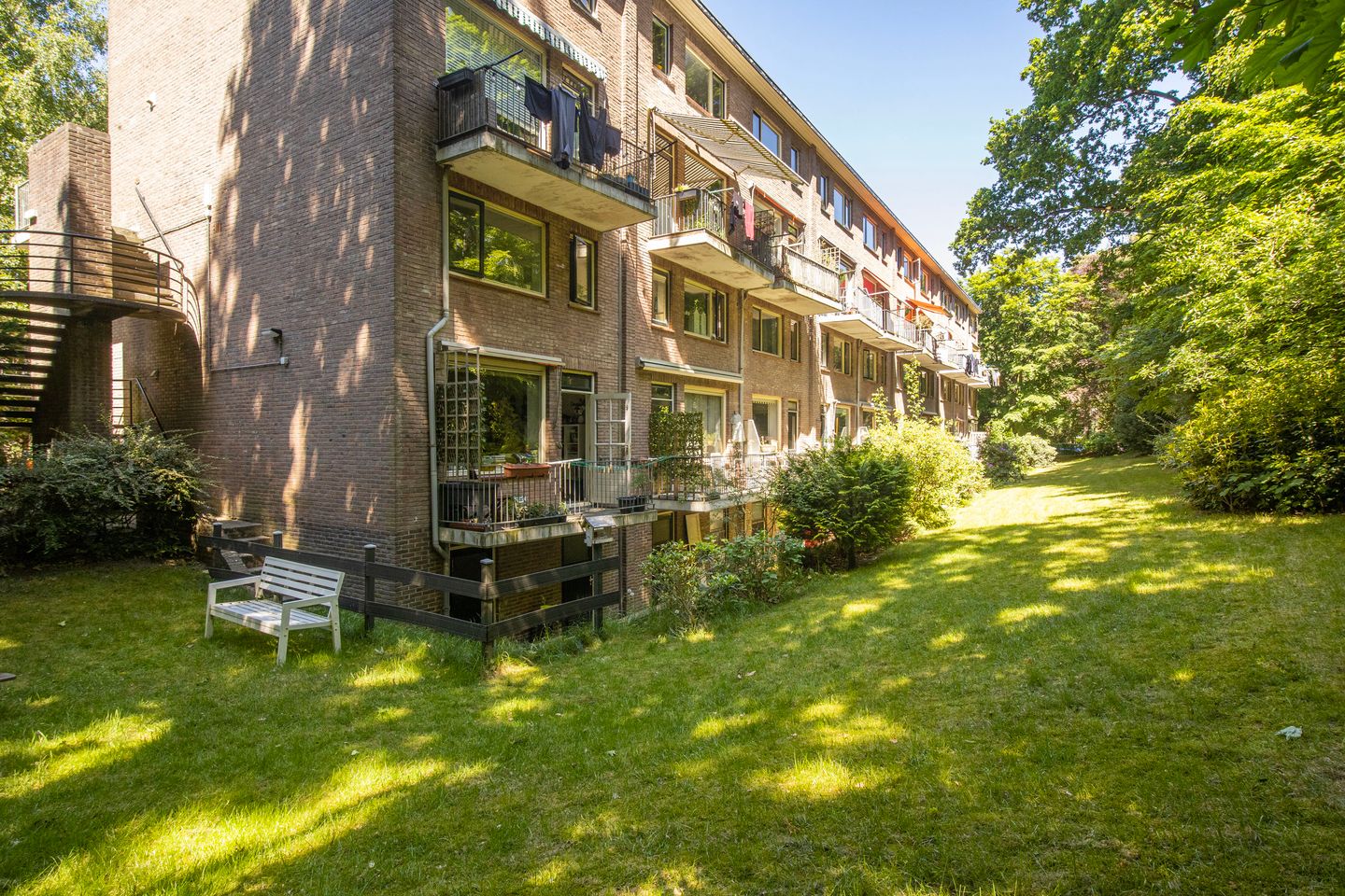 Photo 29 of van Heutszlaan 146