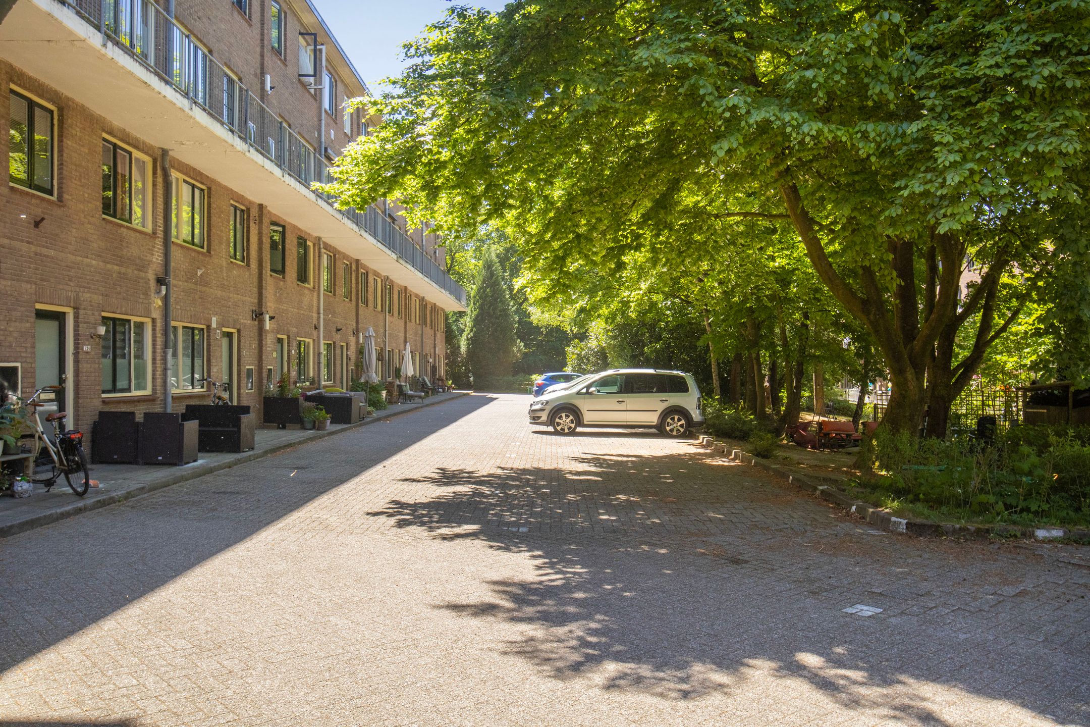 Photo 30 of van Heutszlaan 146