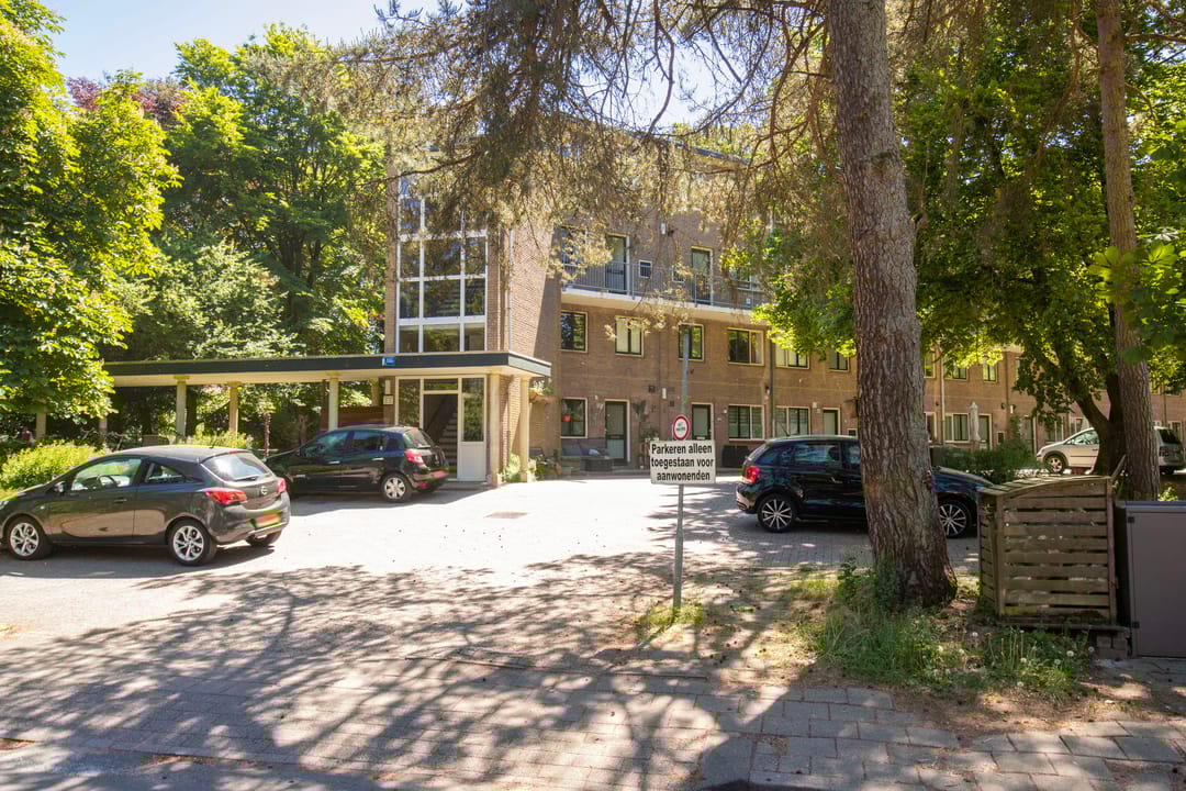 Photo 31 of van Heutszlaan 146