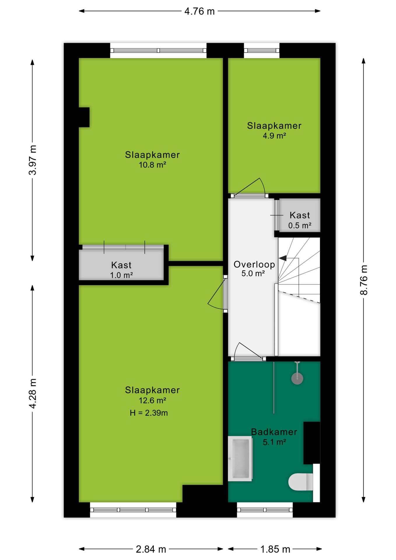 Photo 36 of van Heutszlaan 146