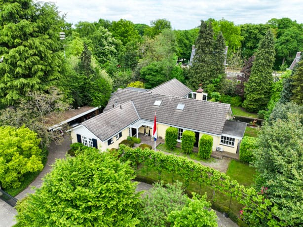 Pastoor de Klijnlaan 21