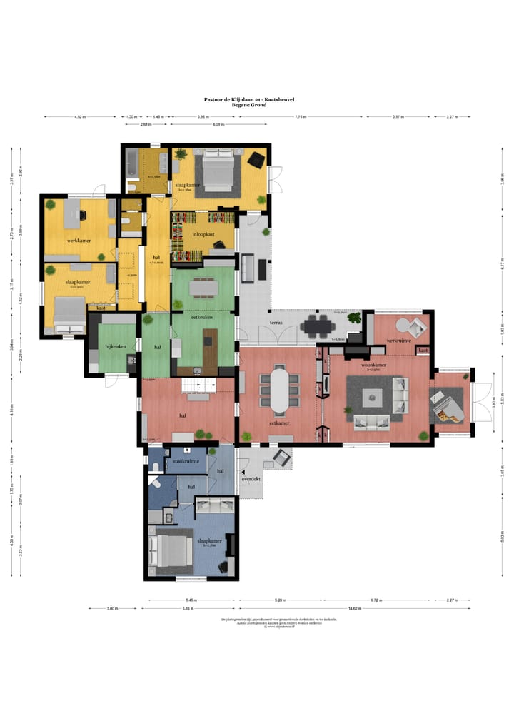 Foto 42 van Pastoor de Klijnlaan 21