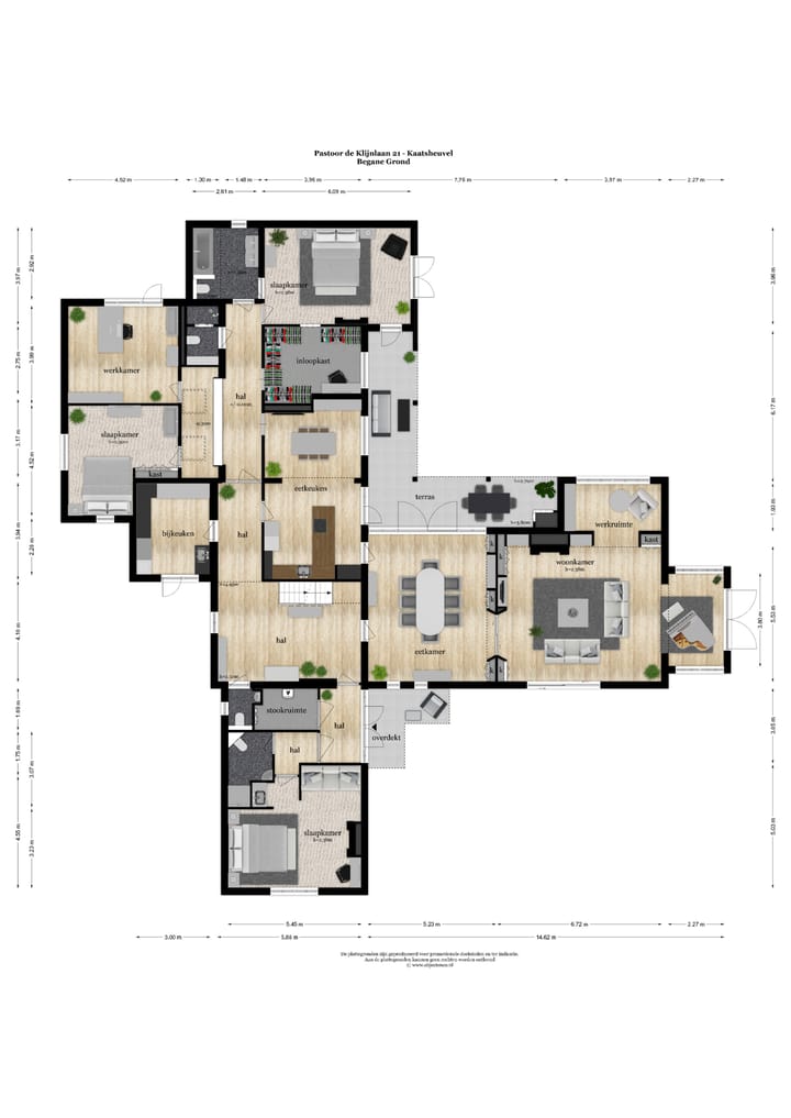 Foto 43 van Pastoor de Klijnlaan 21