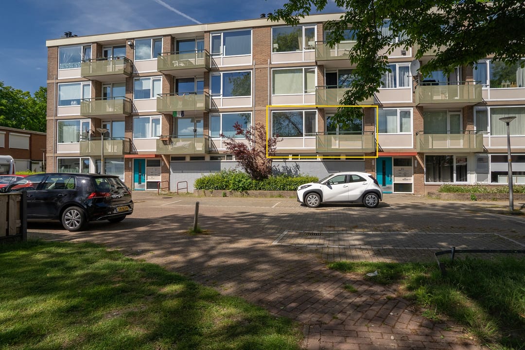 Foto 1 van Antwerpenstraat 24