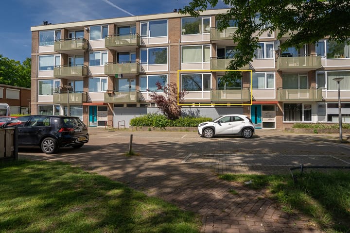 Foto 1 van Antwerpenstraat 24