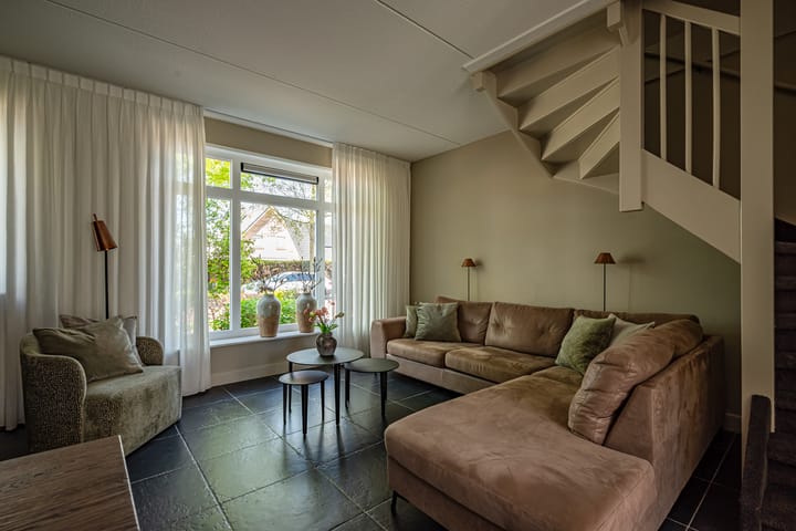 Foto 4 van JC van Andelweg 4-B01