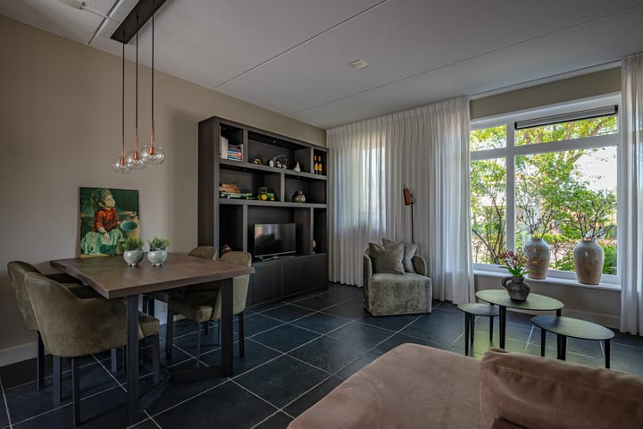 Foto 5 van JC van Andelweg 4-B01